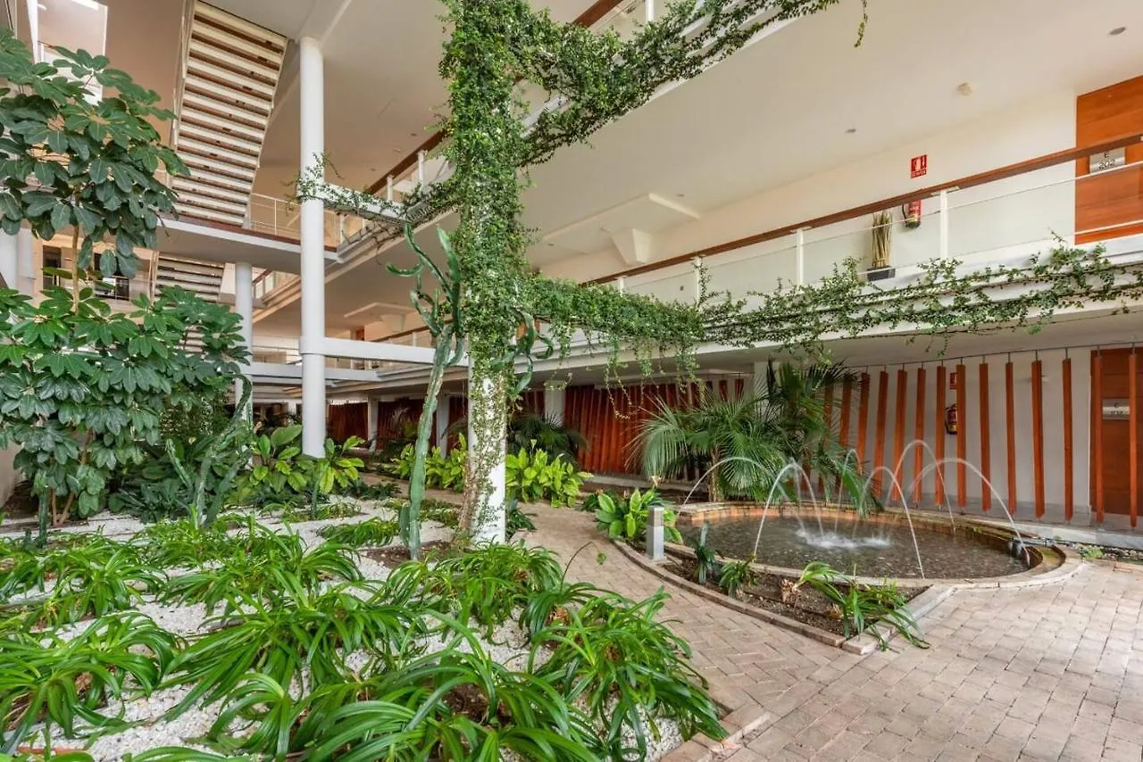 Apartment Resort Parque Botanico Club & Country Estepona