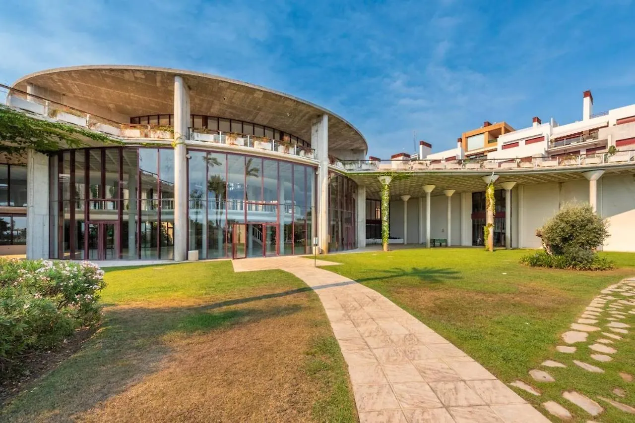 Resort Parque Botanico Club & Country Estepona Spain