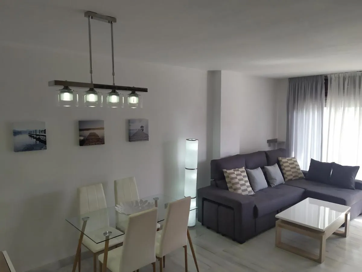 Resort Parque Botanico Club & Country Estepona