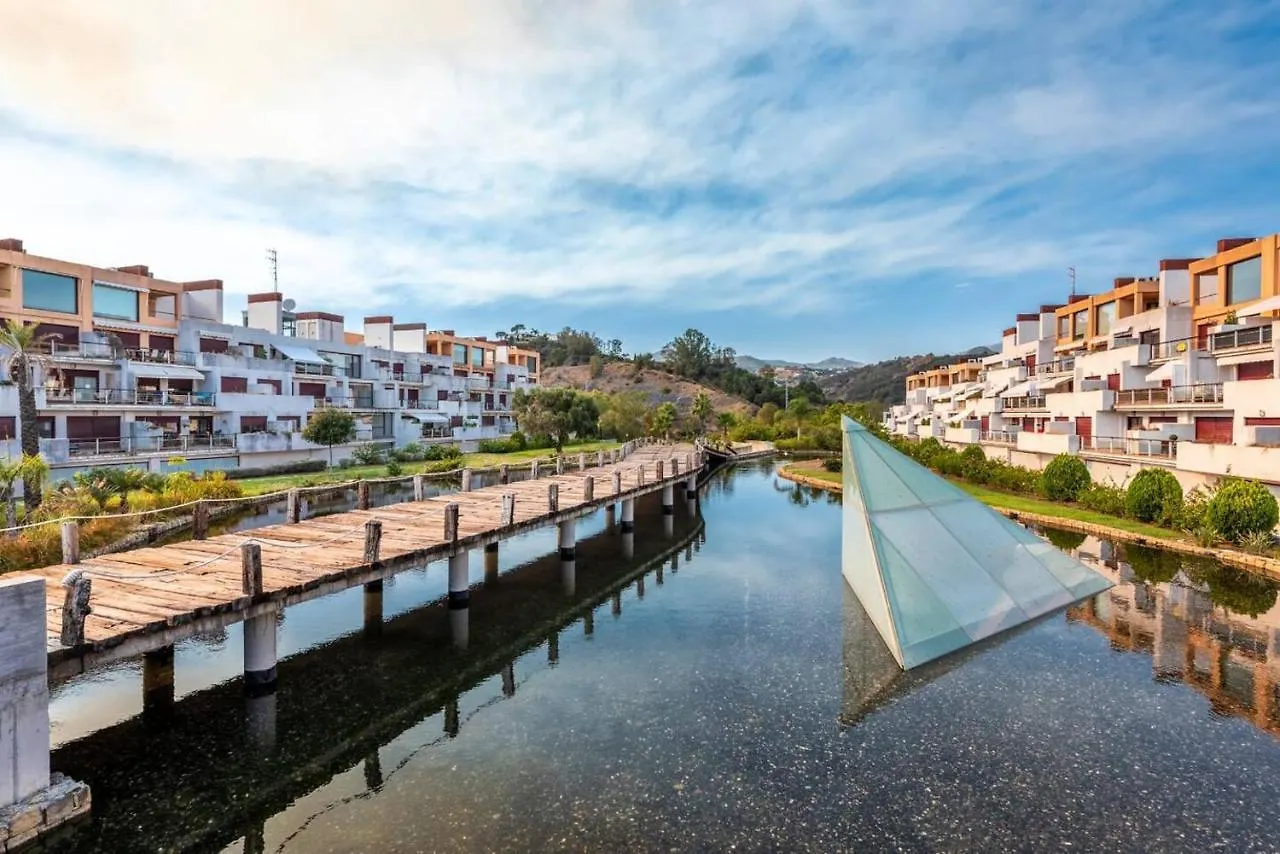 Resort Parque Botanico Club & Country Estepona 0*,  Spain