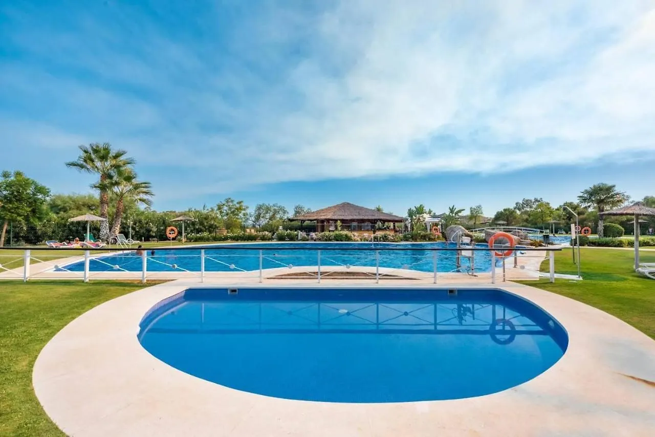 Resort Parque Botanico Club & Country Estepona 0*,  Spain