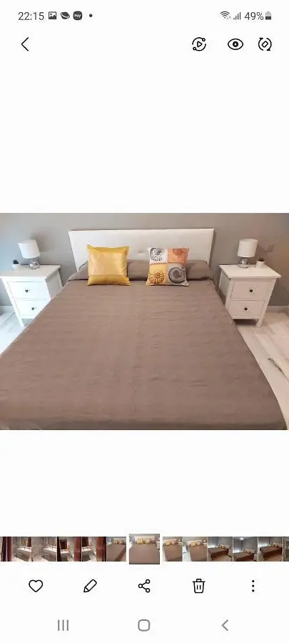 Apartment Resort Parque Botanico Club & Country Estepona