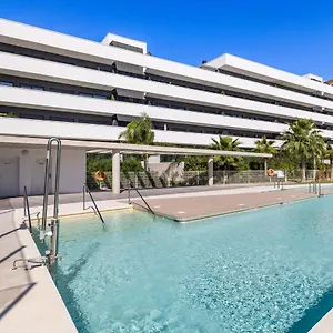 Wellingtonia Luxury Apartamento