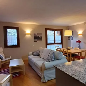 Muntanyes I Neu , Boren España
