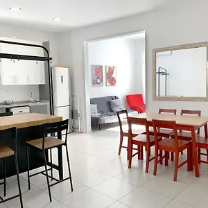 Marbarcelona Mas , L'Hospitalet de Llobregat España